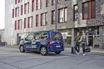 Toyota ProAce City Verso 2019 года (EU)